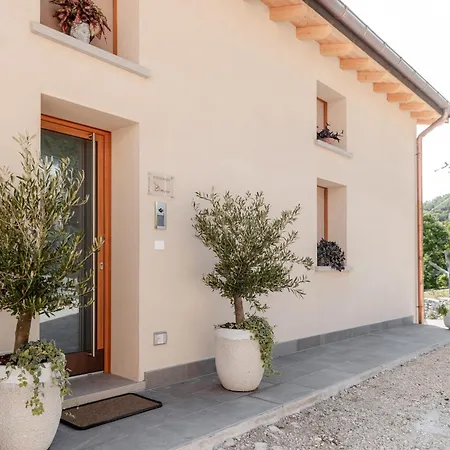 Agriturismo Rive Del Bacio - La Dimora-3